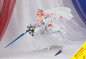 Good Smile Company DARLING IN THE FRANXX Zero Two: For My Darling Statue NEW - Picture 1 of 11