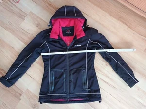 Duca del Cosma Golf Jacke Gr. S waterproof, breathable - Bild 1 von 10