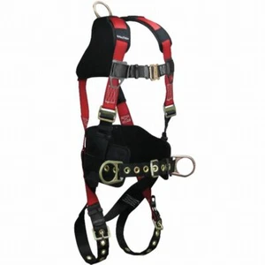 Falltech Safety Body Harness Tradesman Large/X-Large Belt Size 39" to 52" - Picture 1 of 1