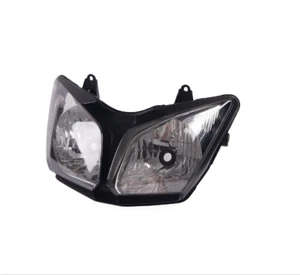 Conjunto de faros delanteros para Suzuki V-Strom DL1000/650 2000-2009 - Imagen 1 de 3