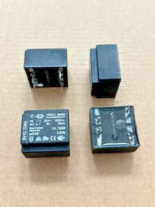 1 Stück VN20,6/09465 Printtrafo MARSCHNER GMBH & CO - 230V - 6V - 0,35VA - Picture 1 of 1