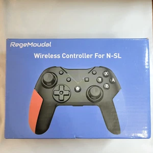 Controlador inalámbrico para Nintendo Switch/Lite - Imagen 1 de 2
