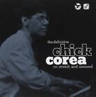 Corea Chick The Definitive Chick Corea On Stretch And Concord (Cd) (Uk Import)
