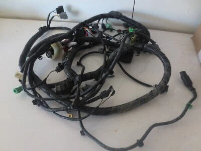 Honda Big Red MUV 700 2009 usado OEM cableado principal arnés telar Foto 1 de 4