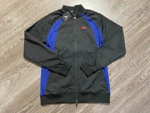 Nike Air Jordan 1 Track Suit Jacket Wings Blue 3XL (Fit Like L/XL) 872861-010 - Picture 1 of 7
