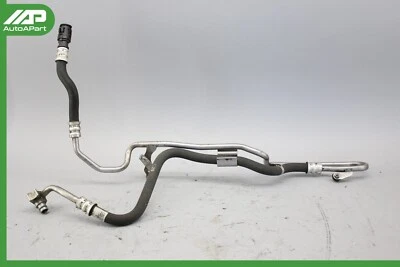 ✅ 11-12 BMW F10 750i 550i Power Steering Return Line Pipe Hose 6776431 OEM - Image 1 of 4
