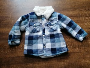baby boy summer coat