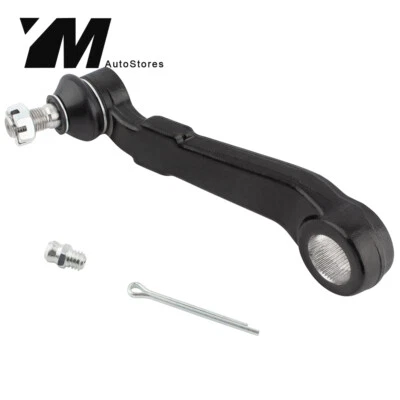 4WD (1) Pitman Arm for Toyota 4Runner Pickup 1986 - 1995 T100 1993-1998  K9422 - Image 1 of 4