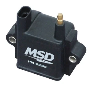 MSD Ignition 8232 Blaster Ignition Coil - Picture 1 of 5