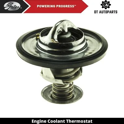 For 2000-2004 Workhorse Custom Chassis P42 Engine Coolant Thermostat Gates 2001 - Image 1 of 4