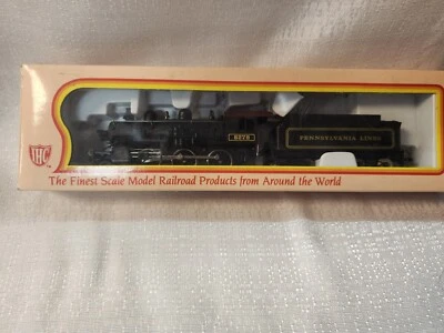 IHC HO M511 2-6-0 Mogul Pennsylvania #8279 - Image 1 of 4