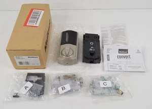 Kit de conversión de bloqueo inteligente Kwikset Convert Amazon Key Edition 99140-111 NUEVO - Imagen 1 de 8