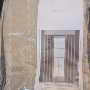 Murano Ösenvorhang Paneel - Bild 1 von 3