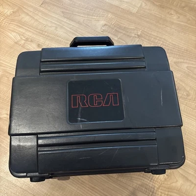 1989 Vintage Canon Canovision Carry Case 🔥‼️ - Image 1 of 4