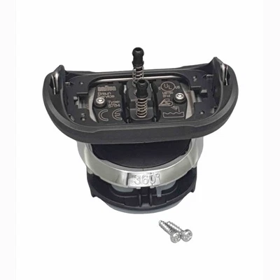 Braun Antriebseinheit Scherkopf Antrieb Series 7 S7 360° Motor / Kopf Typ 5764