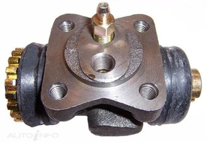 Bosch Front Wheel Cylinder For Toyota Stout RK101R 2.0L 5R 2D Utility - Picture 1 of 1