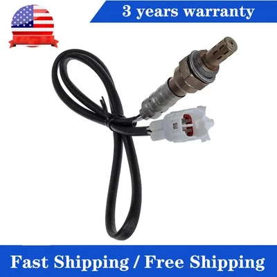 Downstream 02 Oxygen Sensor 234-4222 For Suzuki Sx4 2008-2013 Vitara 2001-2003 — 第 1/4 张图片
