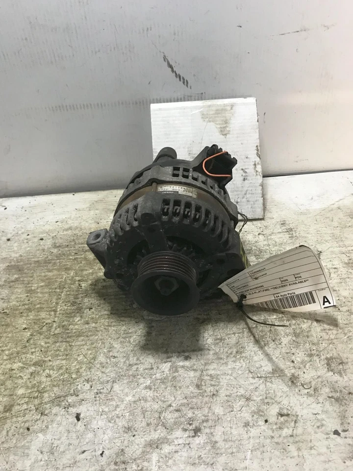 Alternador PONTIAC TORRENT ID 15279852 06 Foto 1 de 1