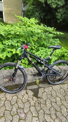 Rose Granite Chief fully MTB - Bild 1 von 4