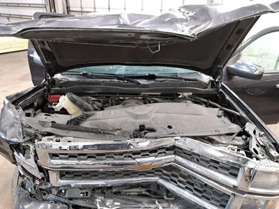 Conjunto de bolsa de aire techo lateral izquierdo del conductor/camioneta Silverado 2015/recogida 1500 Sku#4288 Foto 1 de 4