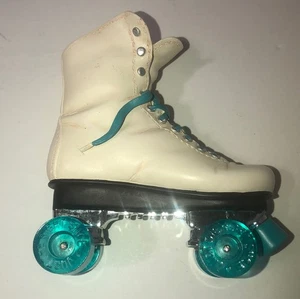 Just the Right Shoe-ROLLER BOOGIE-Skate , 2002-By Lorraine Vail-No Box - Picture 1 of 9