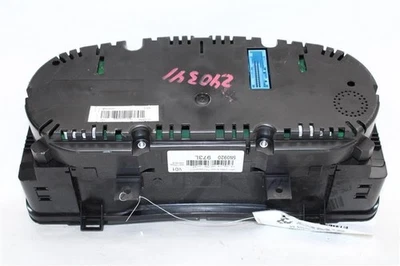 SPEEDOMETER CLUSTER Volkswagen Tiguan 2016 16 2017 17 5N0920973L 1360755 - Изображение 1 из 4