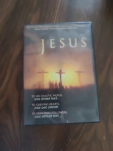Jesus DVD - Picture 1 of 6