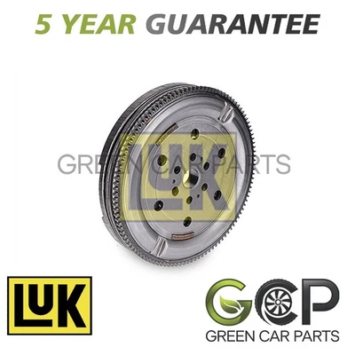 Volante de inercia de doble masa LUK para Mazda 3 CX-7 6 2.3 2.5 + otros modelos Foto 1 de 4