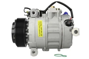 New A/C Compressor Fits BMW 528I By 4471601230 4472602990 - Picture 1 of 3