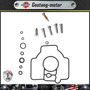 Carburetor Parts Accessories Repair Kit For New Kohler 2475703-s CH620-CH740 - Picture 1 of 10