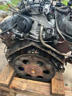 94 95 96 ROADMASTER 5.7L 112K ENGINE 90 DAY WARRANTY  Foto 1 de 2