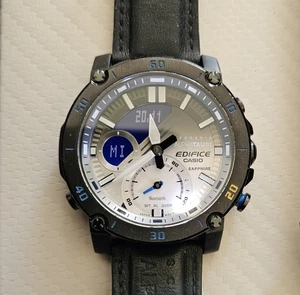 Casio Edifice Scuderia Alphatauri Limited Edition/NP: 299€ - Bild 1 von 7