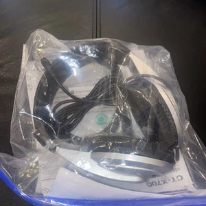 Auriculares estéreo sobre la oreja Samson HP30 - - Imagen 1 de 3