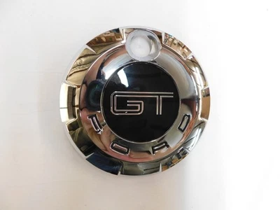 T/Off OEM Ford Mustang 2005 2009 GT tapa maletero adorno emblema 2006 2007 2008 nos Foto 1 de 4
