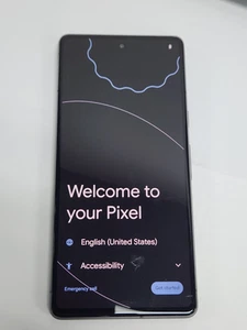 DEFECTUOSO - Google Pixel 7 - 128 GB - Obsidiana - Desbloqueado - GVU6C - 9506 - Imagen 1 de 5