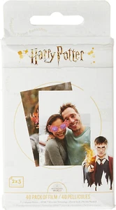 Lifeprint PH50 Harry Potter Magic stampante fotografica e video pellicola con supporto adesivo – 4 - Foto 1 di 12