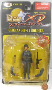 The Ultimate Soldier Xtreme Detail German MP-44 Soldier 1:18 2000 rough box - Picture 1 of 3