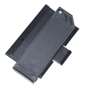 Clip Swissphone Quattro Hurricane Akkudeckel Gürtelclip - Bild 1 von 2