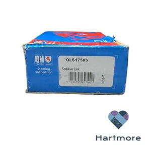 QH QLS1758S Stabilisator Lenker hinten LH & RH - Bild 1 von 2