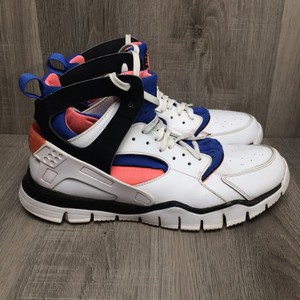high top hurache