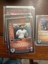 2003 upper deck victory baseball cards you pick foil cards and more 1-200