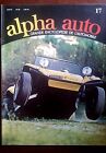 Encyclopédie Alpha Auto n°17; A.T.L./ Attwood/ Auburn/ Audi/ Records