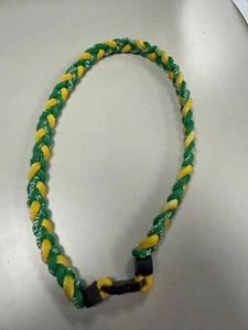 Phiten Torpedo rope necklaces. Baseball and softball rope necklaces - Picture 1 of 35