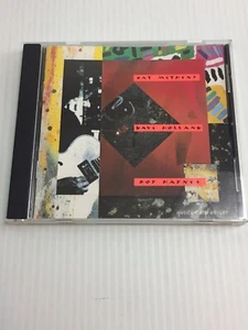 Pat Matheny w/ Dave Holland & Roy Haynes - Question and Answer (CD) - Imagen 1 de 7