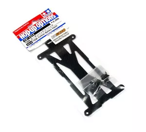 TAMIYA Hop-Up Options TA06 Carbon Battery Hatch OP-1314 54314 - Picture 1 of 1