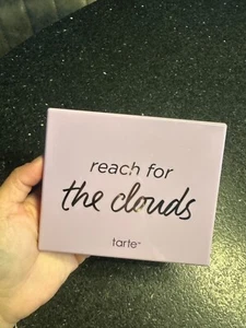 TARTE Reach For The Clouds Eyeshadow Palette - Picture 1 of 4