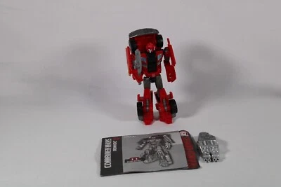 Transformers Combiner Wars IRONHIDE complete generations deluxe - Image 1 of 4