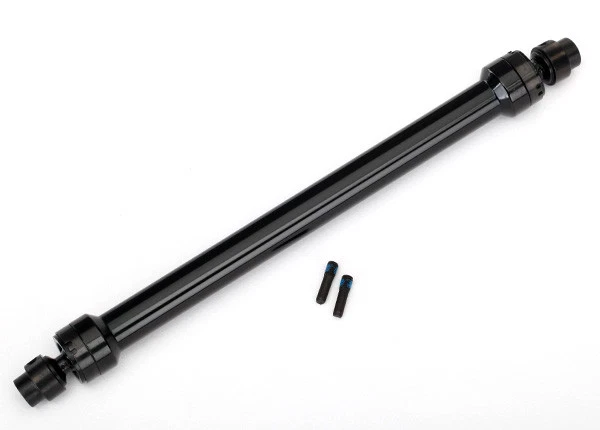 TRAXXAS 8555 Asse trasmissione centrale posteriore/DRIVESHAFT CENTER REAR - Immagine 1 di 1