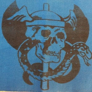 Sciarpa ultras - Boys S.A.N. Inter - Foto 1 di 2