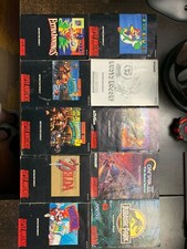 .SNES.' | '.Jurassic Park.